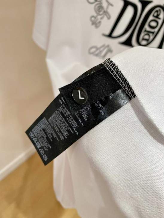 Dior T Shirts Short _SKUDiorS-2XLxetr22415931